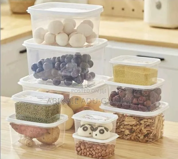 10pcs Storage Bowls · Photo 1
