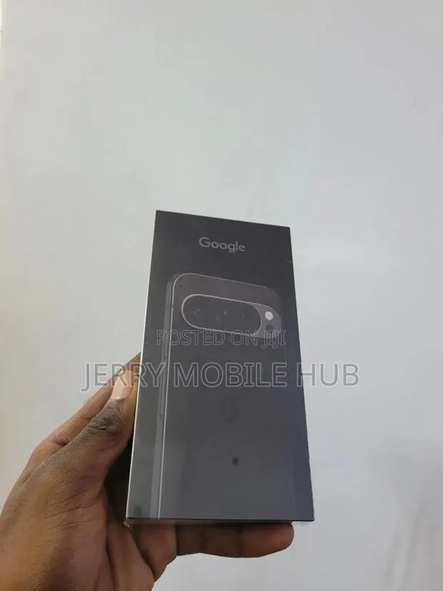 New Google Pixel 9 Pro 128 GB · Photo 1