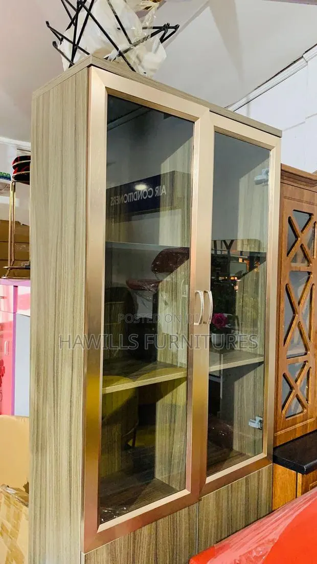 Brand New File Cabinet With Drawers · Photo 1