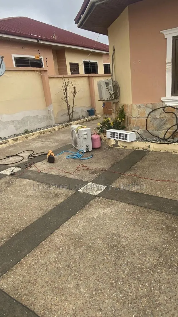 Air Conditioner Repairs and Servicing. · Photo 1
