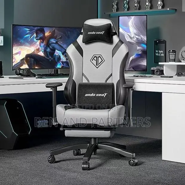 Anda Seat Phantom 3 · Photo 1