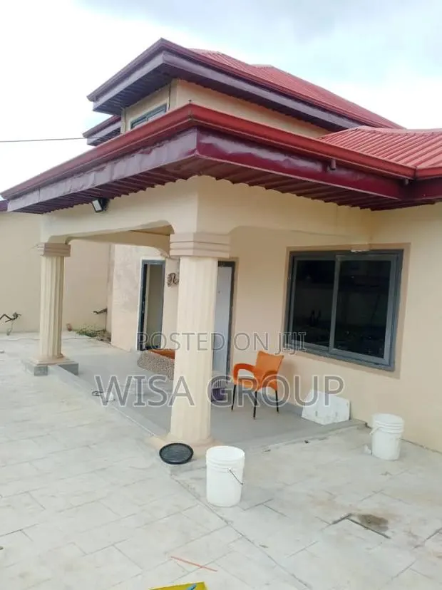 4bdrm Duplex in Wisa Group, Accra Metropolitan for rent · Photo 1