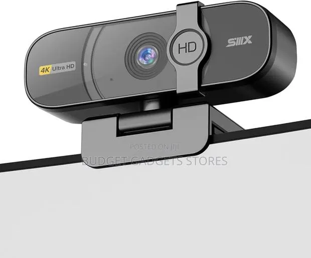 Full Hd Webcam · Photo 1