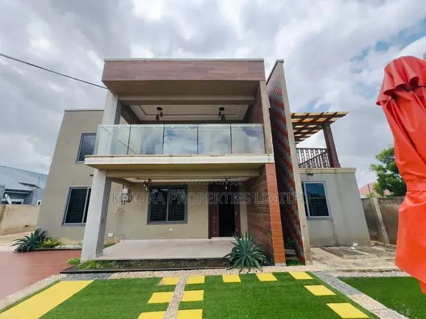 7bdrm Duplex in East Legon Hills-, Accra Metropolitan for rent · Photo 1