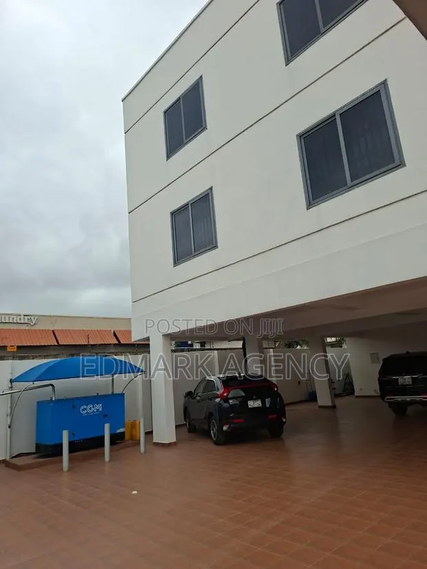 2bdrm Apartment in East Airport, Accra Metropolitan for rent · Photo 1