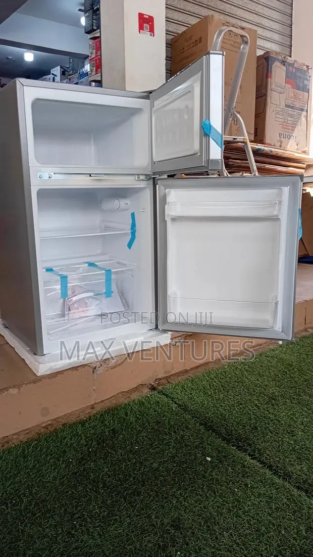 Roch 85l Fridge – Ice Cold Cooling Guaranteed 85l · Photo 1