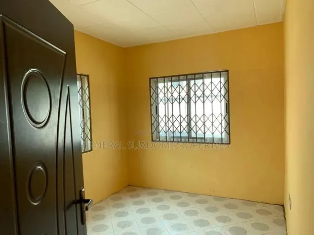 3bdrm House in Suadom Properties, Baatsona Total for rent · Photo 1