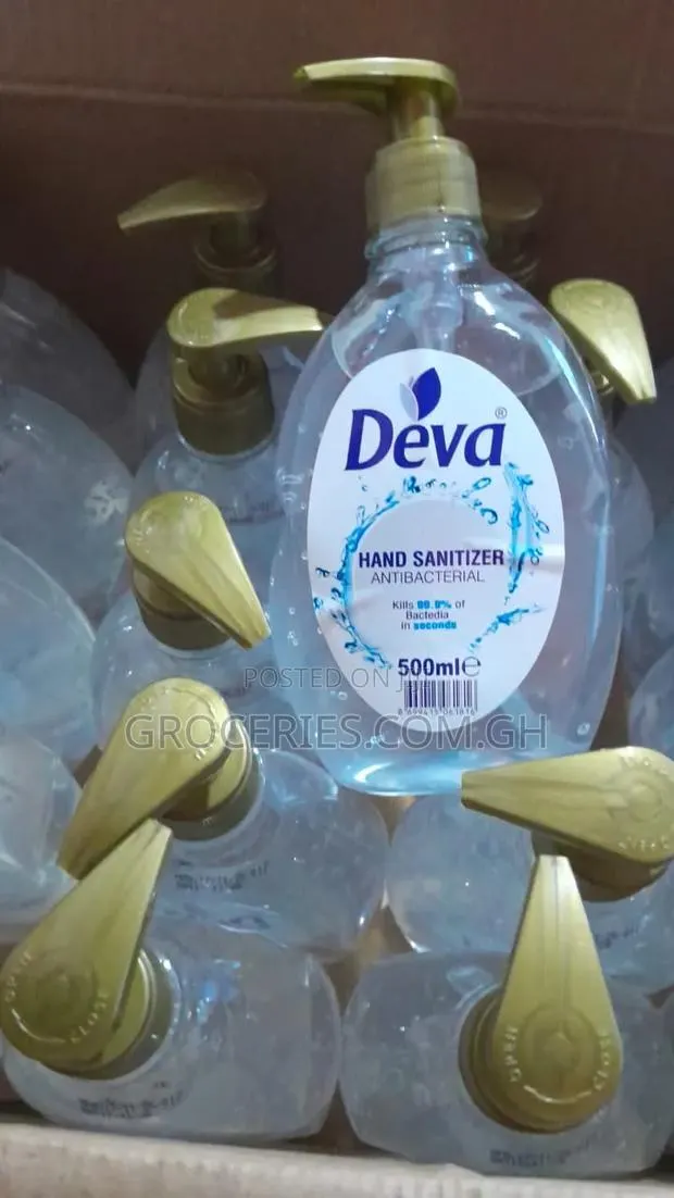 Hand Sanitizer · Photo 1