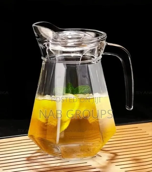Water Pitcher · Photo 1