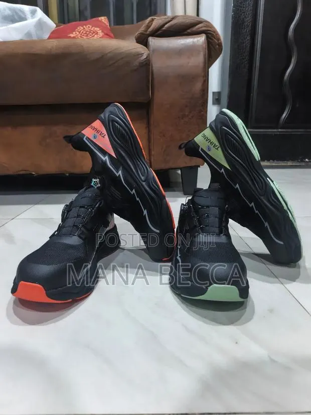 Saety Boot · Photo 2