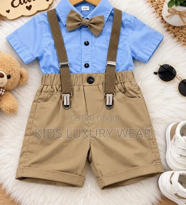Kids Dresses · Photo 1