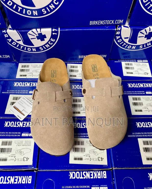 Boston Birkenstock · Photo 1