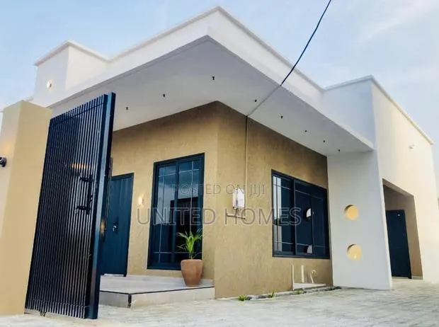 2bdrm House in Amasaman for sale · Photo 1