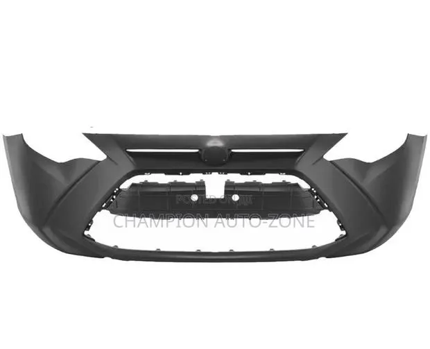 Toyota iA 2016-2017-2018 Front Bumper Cover · Photo 1