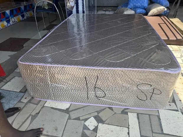 16inches High Density Double for Sale · Photo 1