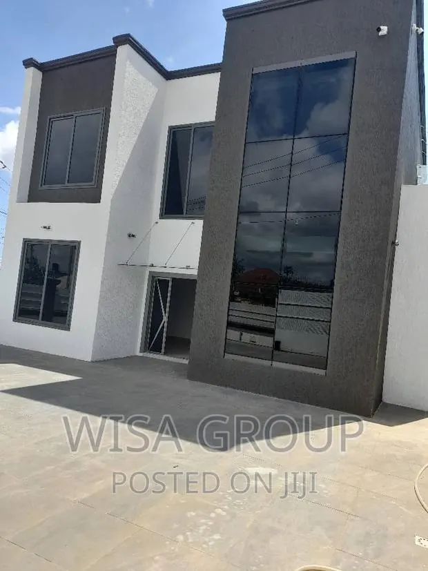 3bdrm Apartment in Wisa Groups, Accra Metropolitan for rent · Photo 1