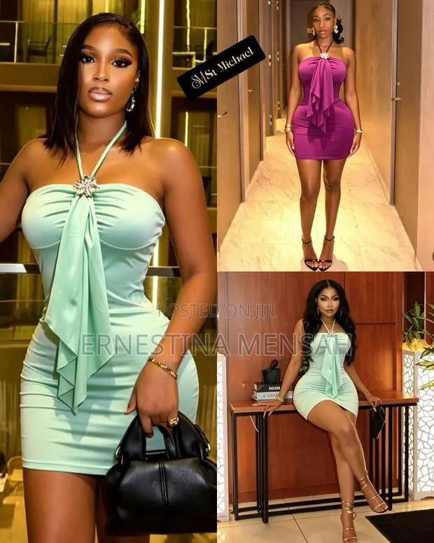 Elegant Stylish Women’s Dress – Affordable Quality · Photo 1