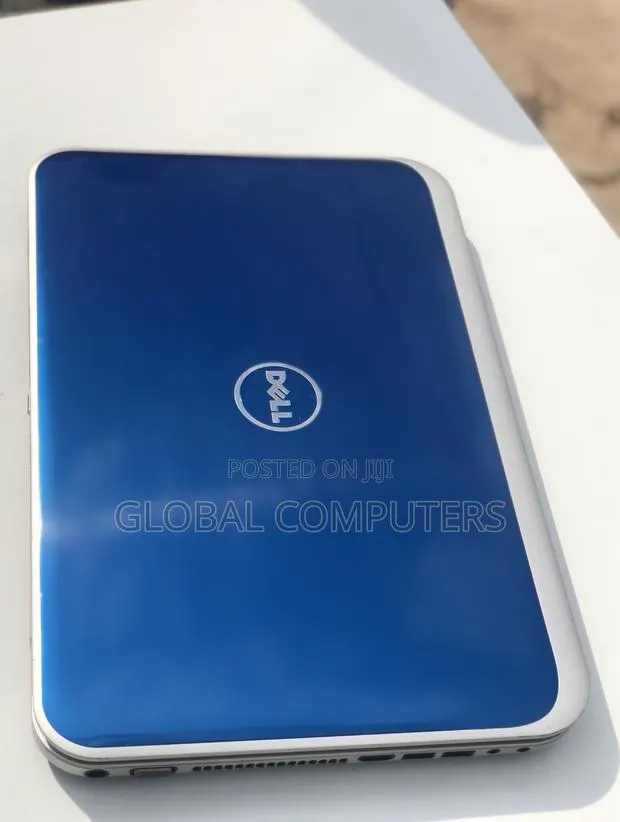 Laptop Dell Inspiron 5548 8GB Intel Core i7 HDD 500GB · Photo 1