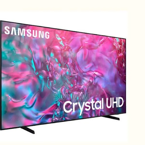 Samsung 98DU9072 98-Inch Crystal UHD 4K Smart TV · Photo 1