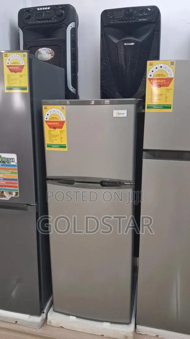 139l Goldstar Refrigerator Available · Photo 1