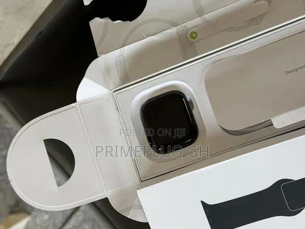 Apple Watch Series 10 New · Photo 1