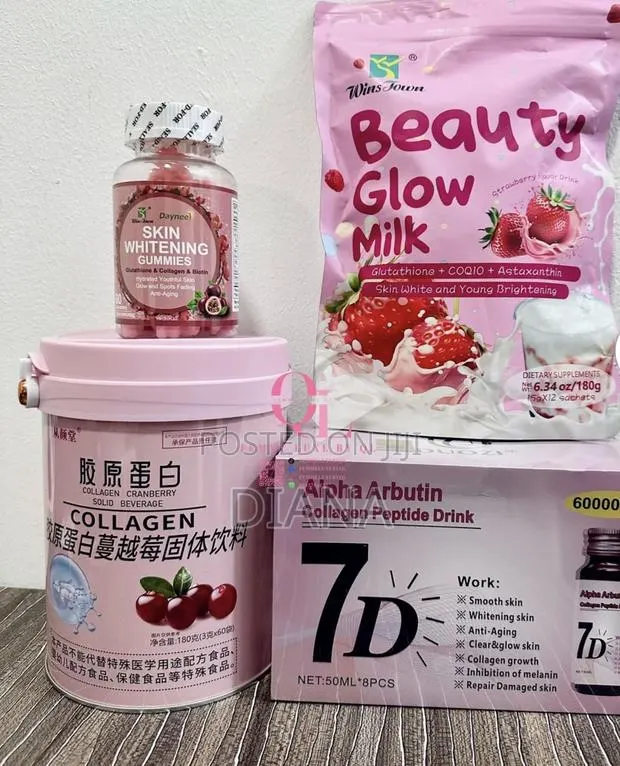 Cranberry Set · Photo 1