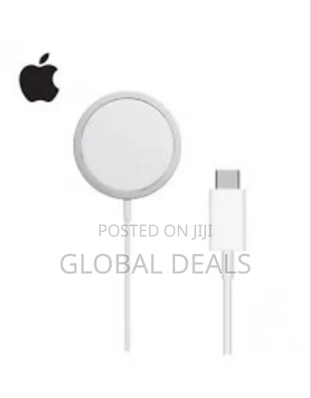 Wireless Apple Charger Original · Photo 1