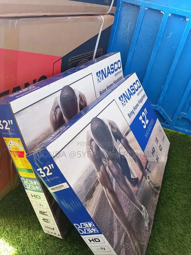Nasco Electronics - Ozone Friendly · Photo 1