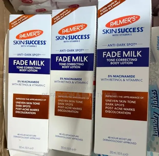 Palmer's Fade Milk · Photo 1