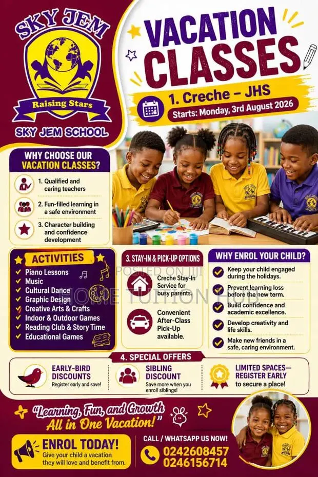 Education Services · Photo 3
