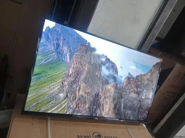 TCL Smart Tv Pleasure That Feels Endlessly Rewarding · Photo 1