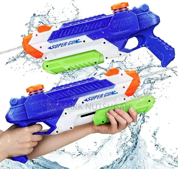 Water Gun For Sale · Photo 1