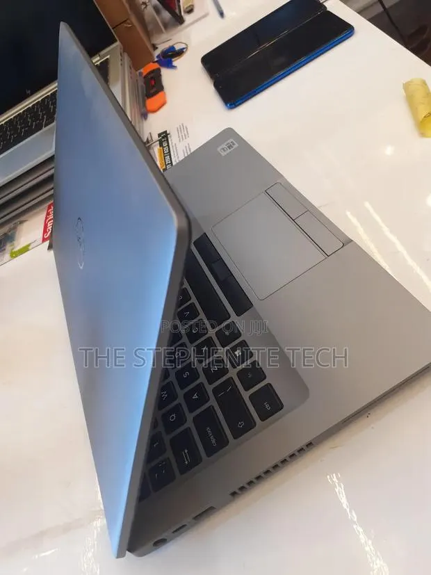 Laptop Dell Latitude 5410 8GB Intel Core i5 SSD 256GB · Photo 1