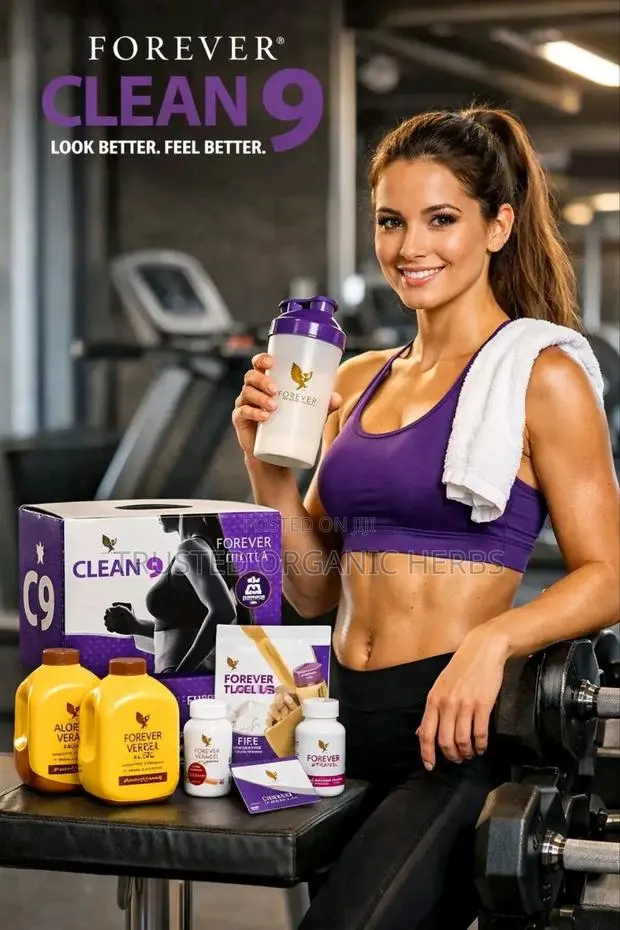 Top Effective Weight Loss & Flat Tummy In Ghana · Photo 2