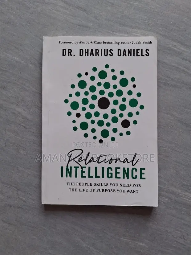 Relational Intelligence · Photo 1