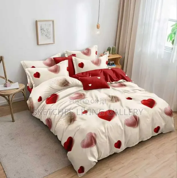 The Perfect Duvet Set for a Peaceful Night · Photo 1