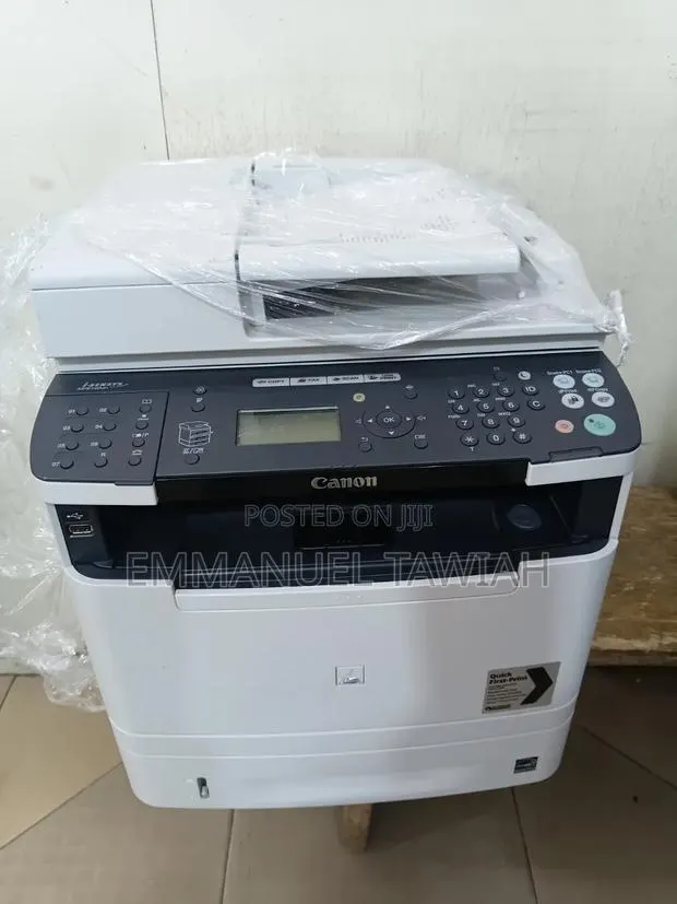 Canon Mf6140dn · Photo 1