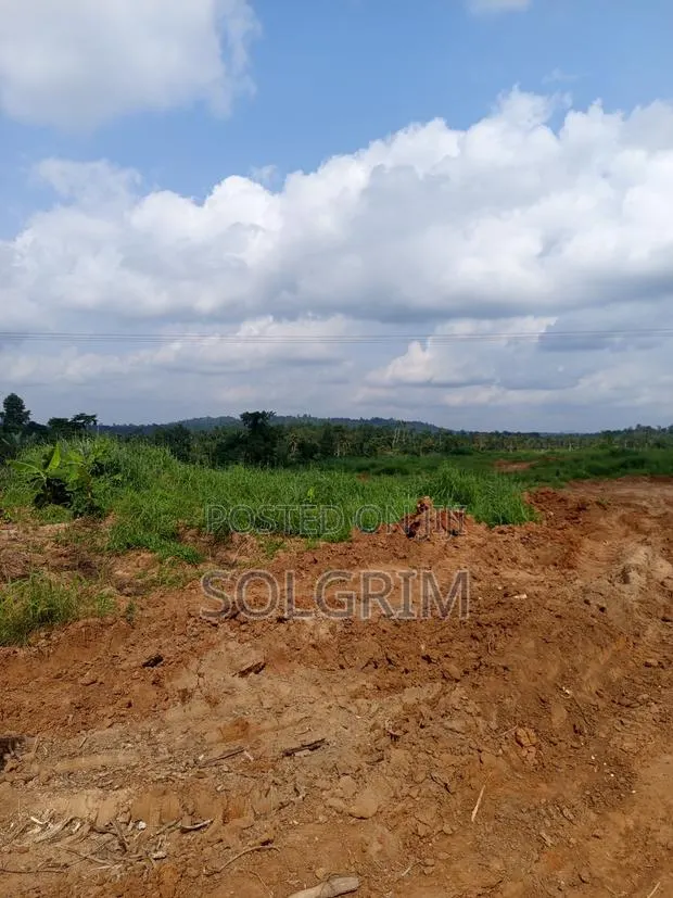 2,500 Acres for Sale · Photo 1
