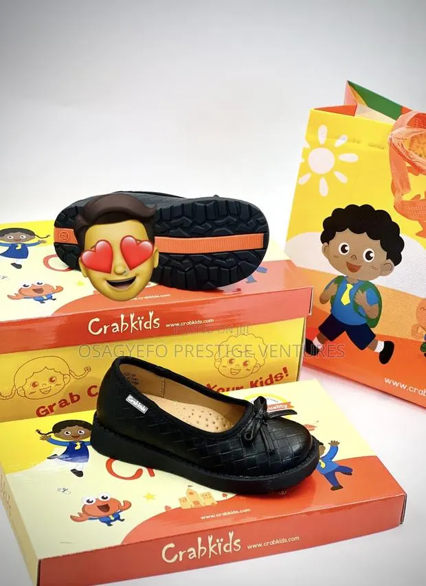 Kids High Quality Shoes, Girls · Photo 3