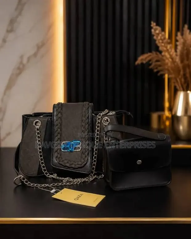 Quality Ladies Bag · Photo 1