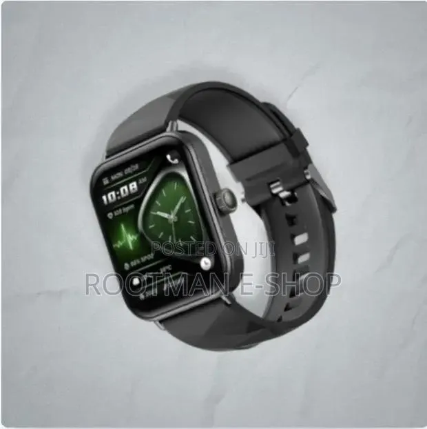 Watch Nova 2 Lite Oraimo ( 2 Strap ) · Photo 1