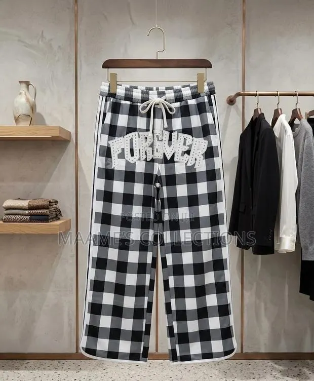 Men’S Casual Sweatpants / Jogger Pants · Photo 1
