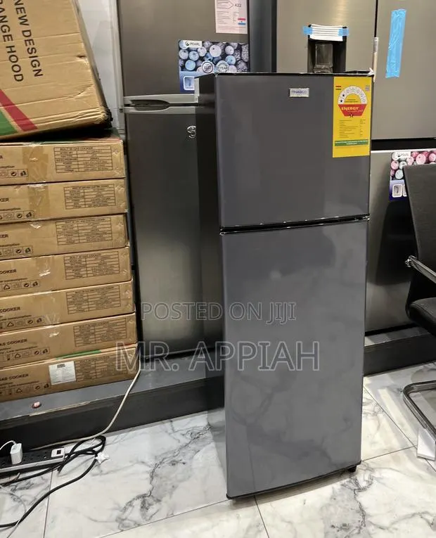Order Premium Nasco Nasd2-13fl Top Amount Freezer Fridge(112liter) · Photo 1