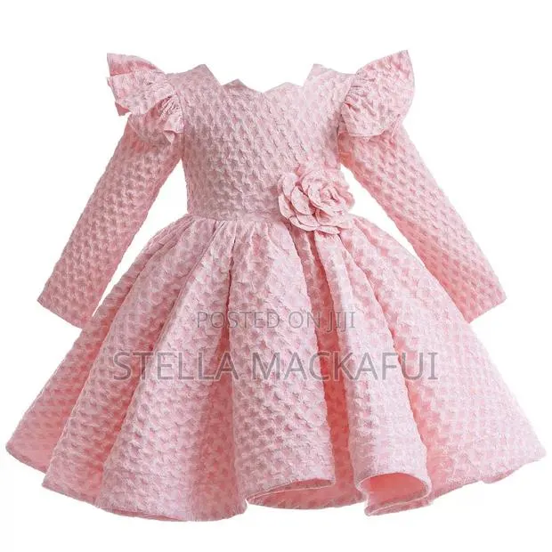 Beautiful Dress For 1-5yrs Only.. · Photo 1