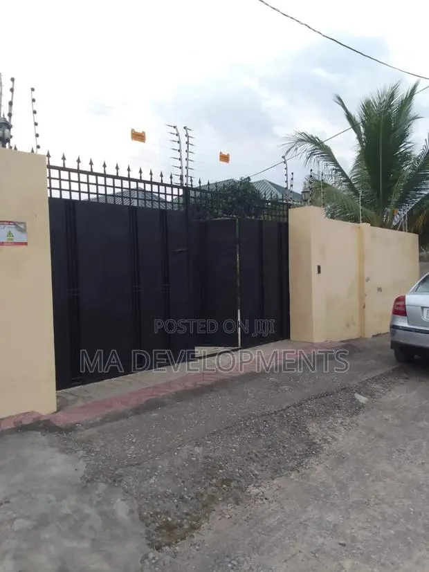 2bdrm House in Madev Realty, Amasaman for sale · Photo 1