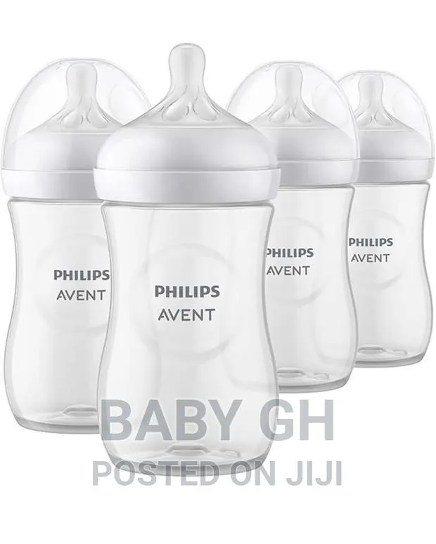 Philips Avent Feeding Bottles · Photo 1
