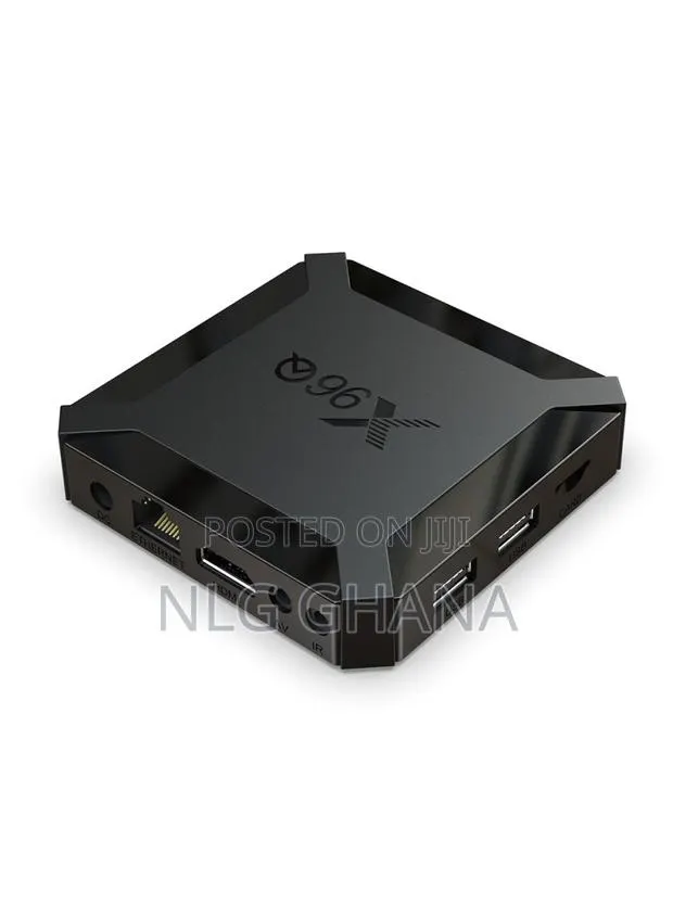 2+16gb Android 10.0 Allwinner H313 Quad Core Tv Box Tvx6352 · Photo 1