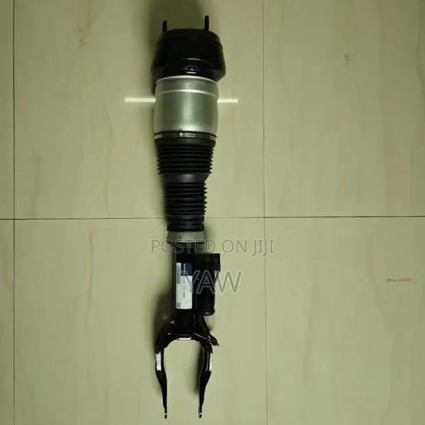 Mercedes-Benz W166 M-Class GL-Class Shock Absorber · Photo 1