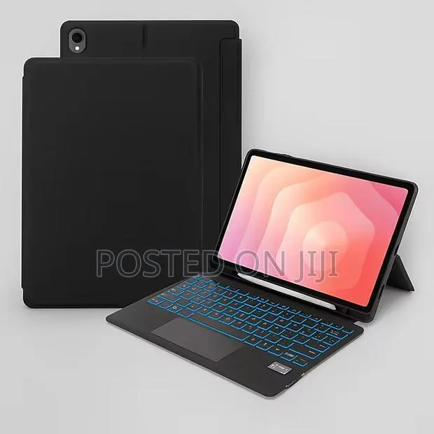 S10fe+ Magnetic Keyboard Cover · Photo 1