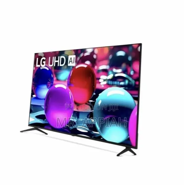 Order Affordable Lg 75 Inch Uhd Smart Screen Tv(75ua7500) · Photo 1